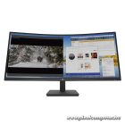 HP M34d WQHD Curved Monitor
