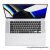Apple MacBook Pro 16-inch 2021 Apple M1 Pro CPU