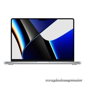 Apple MacBook Pro 14-inch 2021 Apple M1 Pro CPU