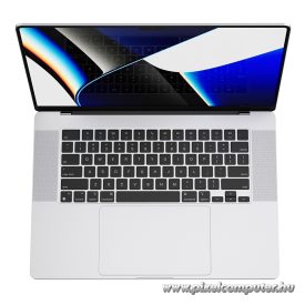 Apple MacBook Pro 16-inch 2021 Apple M1 Pro CPU