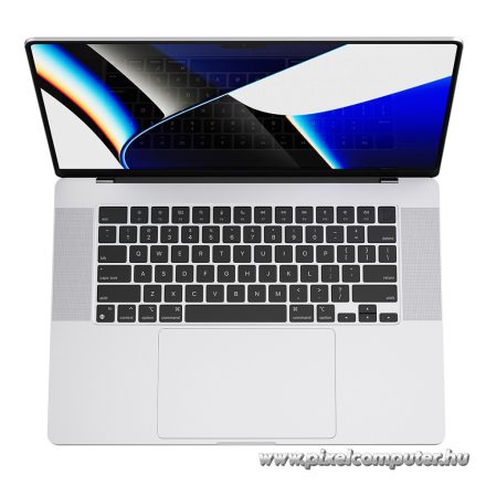 Apple MacBook Pro 16-inch 2021 Apple M1 Pro CPU