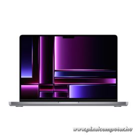 Apple MacBook Pro 14-inch 2023 Apple M2 Pro CPU