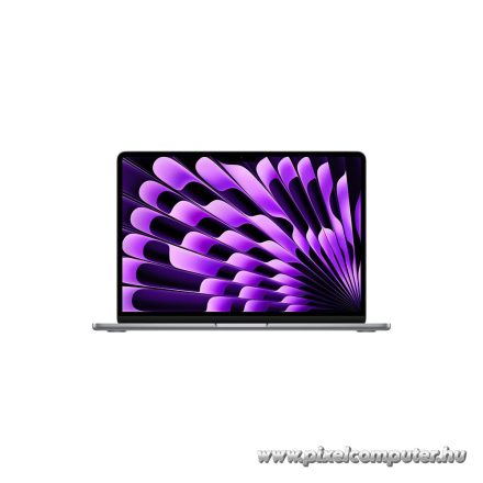 Apple MacBook Air 13-inch 2024 Apple M3 CPU