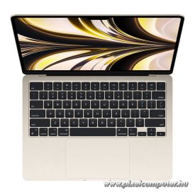 Apple MacBook Air (M2, 2022) Apple M2 CPU256GB PCIe