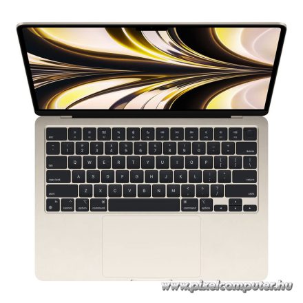 Apple MacBook Air (M2, 2022) Apple M2 CPU256GB PCIe