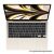 Apple MacBook Air (M2, 2022) Apple M2 CPU256GB PCIe