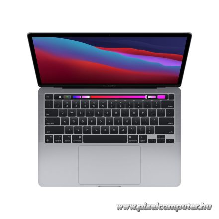 Apple MacBook Pro 13-inch 2020 Apple M1 CPU256GB PCIe