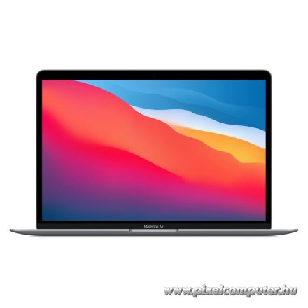 Apple MacBook Air 13-inch 2020 Apple M1 CPU512GB PCIe