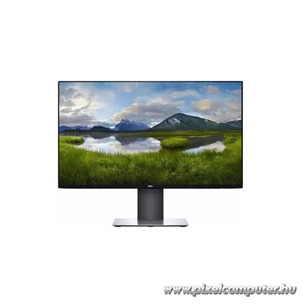 LCD Dell 24" U2419H blacksilver