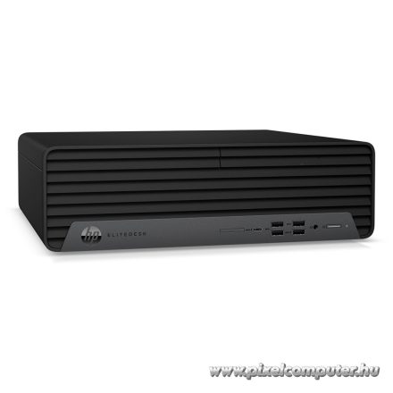 HP EliteDesk 800 G6 SFF 