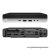 HP EliteDesk 705 G5 DM AMD Ryzen 5 3400GE 3.3GHz