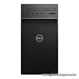 Dell Precision 3640 Xeon W-1270 3.Hz