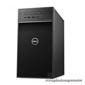 Dell Precision 3650 Xeon W-1250 3.3GHz  2TB HDD