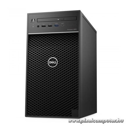Dell Precision 3650 Xeon W-1250 3.3GHz  2TB HDD