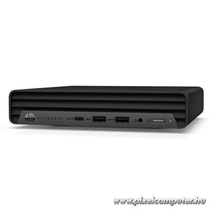 HP EliteDesk 805 G6 DM AMD Ryzen 3 4350GE 3.5GHz