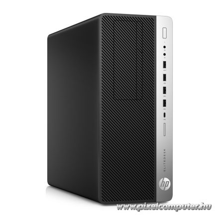HP EliteDesk 800 G5 TWR 