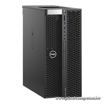 Dell Precision 5820 