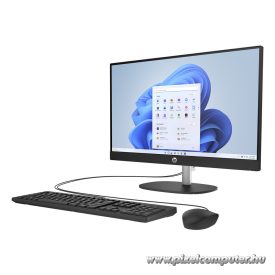 HP 24-cr2027nh All-in-One AI Core Ultra 7 255U 2.0GHz