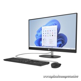 HP 27-cr2672nd All-in-One Core Ultra 7 255U 2.2GHz