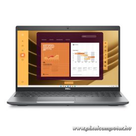 Dell Latitude 5550 Core Ultra 5 135H 1.6GHz