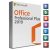 Microsoft Office 2019 Professional Plus (Költöztethető)