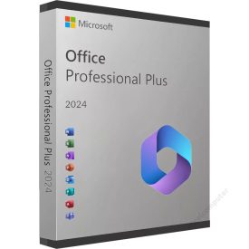   Microsoft Office 2024 Professional Plus LTSC (Online aktiválás)