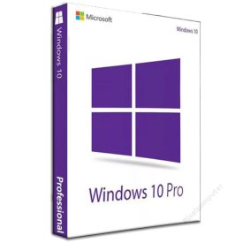 Windows 10 Professional - Digitális Licence