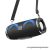 Wireless speaker LED 2 x 5W 2h Hoco HC12 black