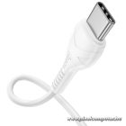 Cable USB C to USB C Hoco PD 60W 1 m X37 white