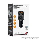 ART FM-57 Alumínium FM Transzmitter