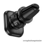 Magnetic car phone holder Hoco air vent H29 black