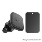 Magnetic car phone holder Hoco air vent H29 black