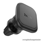 Magnetic car phone holder Hoco air vent H29 black