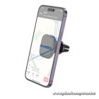 Magnetic car phone holder Hoco air vent H29 black