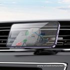 Magnetic car phone holder Hoco air vent H29 black