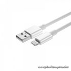 WiWU - Classic Series Data Cable Wi-C006 USB A to Lightning 2,4A - white
