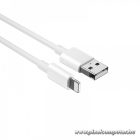 WiWU - Classic Series Data Cable Wi-C006 USB A to Lightning 2,4A - white