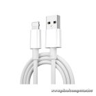 WiWU - USB-A – USB-C kábel – 5A, 1.2 m, gyors töltés és adatátvitel