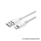 WiWU - USB-A – USB-C kábel – 5A, 1.2 m, gyors töltés és adatátvitel