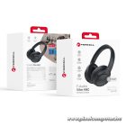 Wireless headphones Forcell F-Audio TWS Vibe ANC + ENC + TUYA APP black