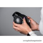 Wireless headphones Forcell F-Audio TWS Vibe ANC + ENC + TUYA APP black