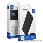Powerbank Blue Star W1061 2A 10000 mAh black