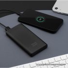 Powerbank Blue Star W1061 2A 10000 mAh black