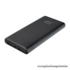 Powerbank Blue Star W1061 2A 10000 mAh black