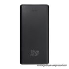 Powerbank Blue Star W1061 2A 10000 mAh black