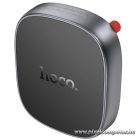 HOCO Magnetic Car Holder – Stabil mágneses autós tartó műszerfalra, MagSafe kompatibilitással