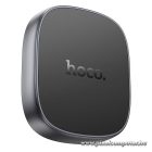 HOCO Magnetic Car Holder – Stabil mágneses autós tartó műszerfalra, MagSafe kompatibilitással