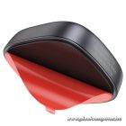 HOCO Magnetic Car Holder – Stabil mágneses autós tartó műszerfalra, MagSafe kompatibilitással