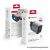 Phone charger Forcell F-Energy GaN III 2 x USB C + USB A QC4.0 3,45A PD 70W SAM SFC2.0 with display LCD VT-37 gray