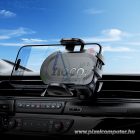 Car phone holder Hoco air vent H53 black